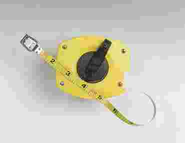 Wind-Up Tape Measure 50 Ft.