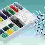 Design Your Own Custom Chemistry Molecular Model Kit