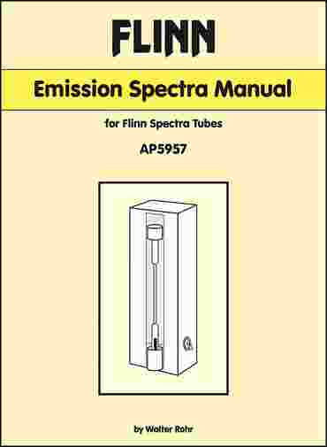 Flinn Scientific Emission Spectra Manual