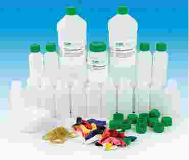 Conservation of Mass and Buoyancy Chemistry and Physics Laboratory Kit
