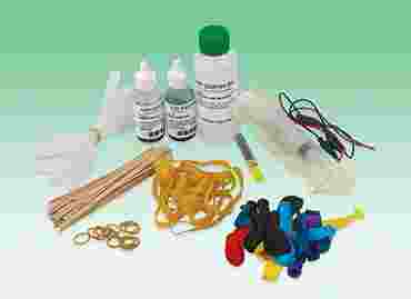 Generating & Detecting Ozone Chemical Demonstration Kit