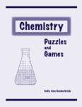 Chemistry Puzzles and Games
