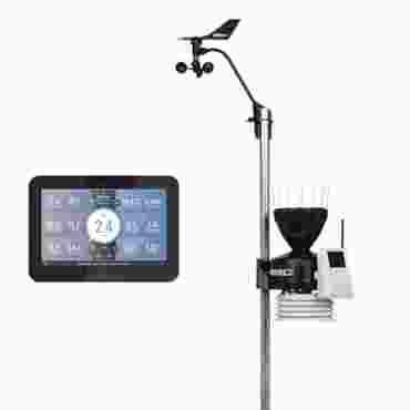 Vantage Pro2™ Wireless Weather Station for Earth Science and Meteorology