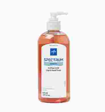 Anti-Bacterial Soap