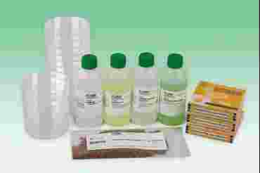 Plants and Pollution Laboratory Kit for Environmental Science