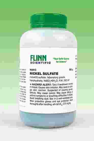 Nickel Sulfate Reagent 100 g