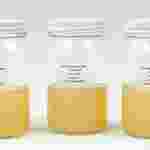 Nutrient Agar Prepared Bottles