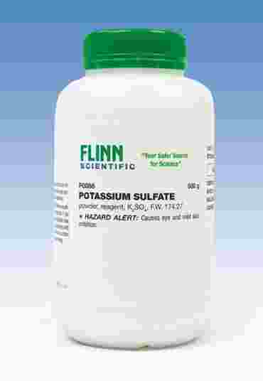 Potassium Sulfate Reagent 500 g