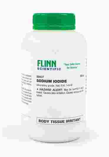 Sodium Iodide Reagent 25 g