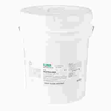 Neutralizer, Sodium Carbonate and Calcium Hydroxide Mixture for Science Laboratory
