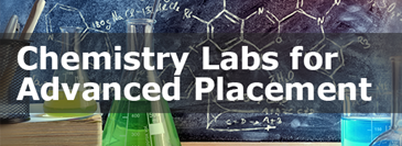 Chemistry Labs for Advanced Placement