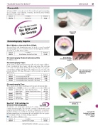 Chromatography Paper, Strips (Pkg. of 100 Strips)