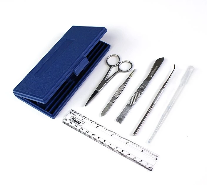Physiology Accessory Kit