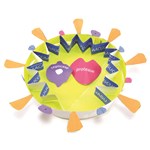 Coronavirus COVID-19 Structure 3-D Model Kit