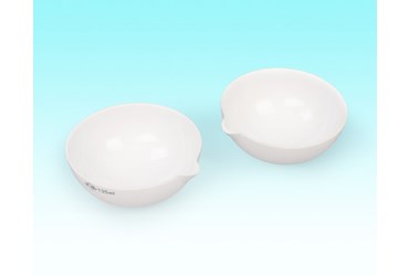 Porcelain Evaporating Dish 120 mL
