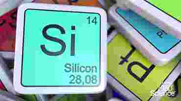 360 Science: Elements: The Building Blocks of Matter, 1-Year Access