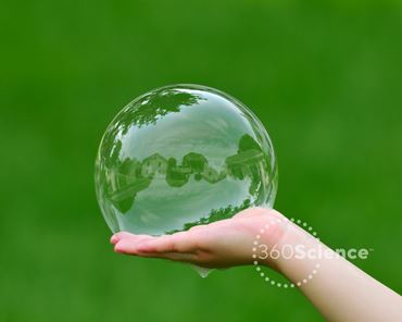 360Science™: Cohesive Forces and Surface Tension