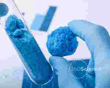 360Science™: Physical Properties of Solid Materials