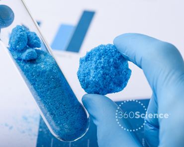 360Science™: Physical Properties of Solid Materials