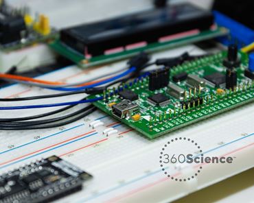 360Science™: Binary Logic