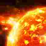 360Science™: Sunlight Intensity and 
Solar Flares