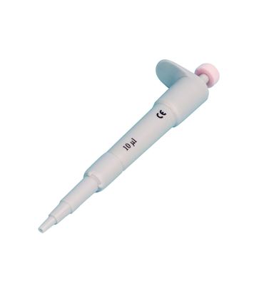 Fixed-Volume Micropipet 25 microliters