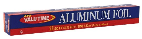 SDP Inc. - Sterile Aluminum Foil / Sterile Aluminium Foil / Sterile Foil in  Sheets and Strips