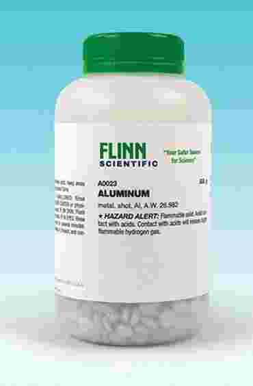 Aluminum Sheet 22 Gauge