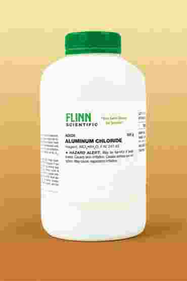 Aluminum Chloride Reagent 500 g