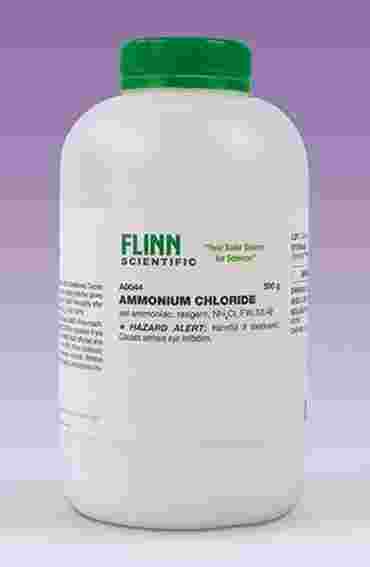 Ammonium Chloride Reagent 500 g