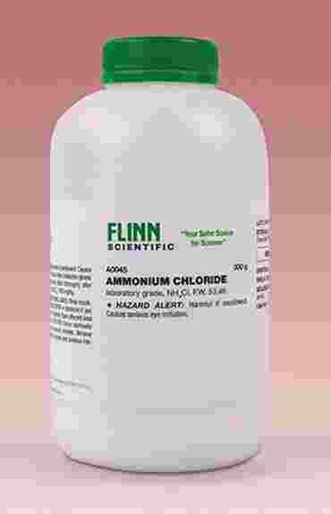 Ammonium Chloride Reagent 500 g