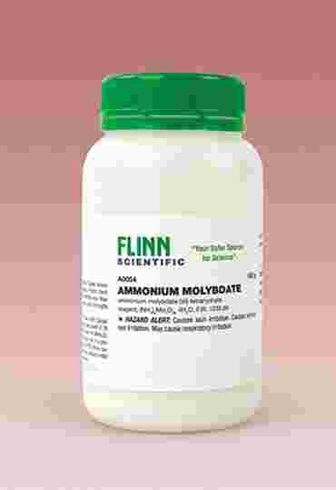 Ammonium Molybdate Reagent 100 g