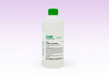 N-Amyl Alcohol Reagent 500 mL