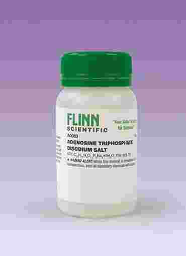 Adenosine Triphosphate Disodium Salt 1 g