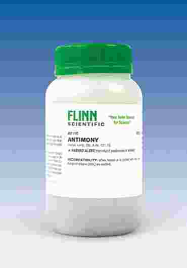 Antimony Powder 100 g