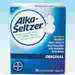 Alka-Seltzer® Tablets