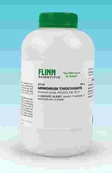 Ammonium Thiocyanate Reagent 100 g