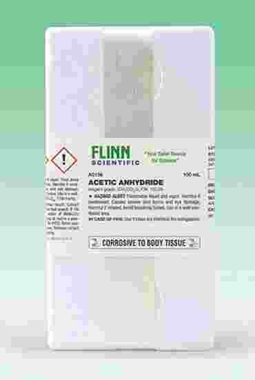 Acetic Anhydride Reagent 500 mL