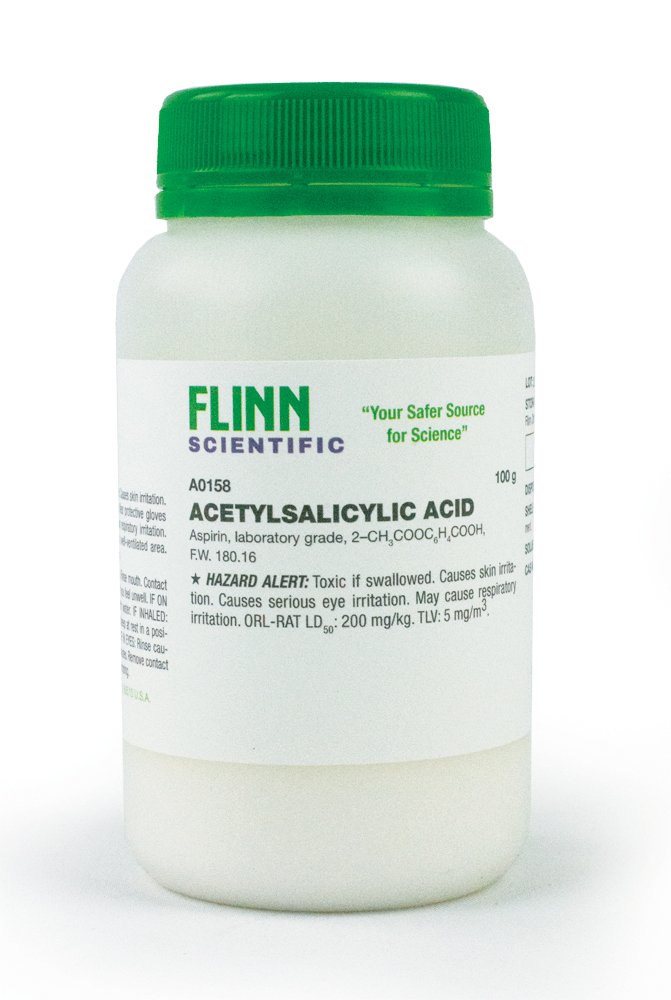 Aspirin 5 mg