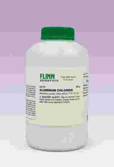 Aluminum Chloride Reagent 500 g
