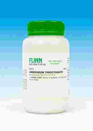 Ammonium Thiocyanate Reagent 100 g