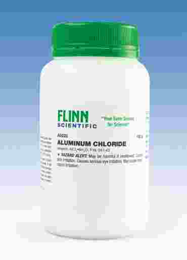 Aluminum Chloride Reagent 500 g