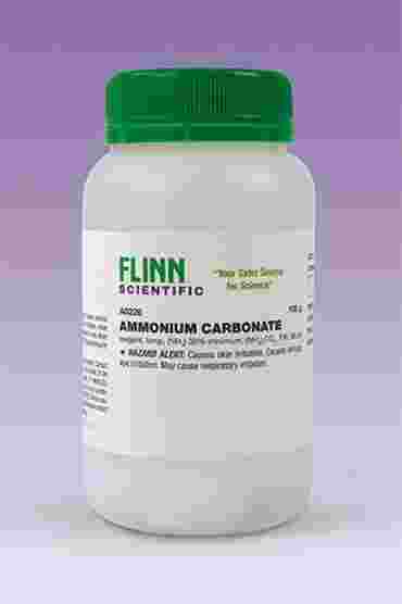 Ammonium Carbonate Reagent 500 g