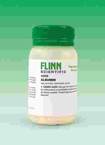 Albumin Powder 100 g