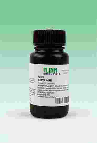 Amylase 10 g