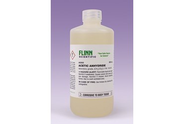 Acetic Anhydride Reagent 500 mL