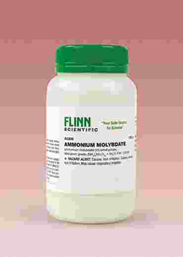 Ammonium Molybdate Reagent 100 g