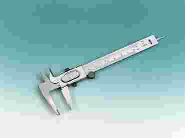 Steel Vernier Calipers