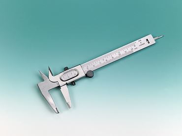 Steel Vernier Calipers
