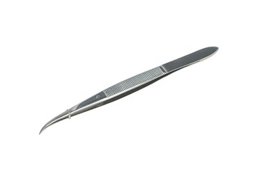 Straight Dissecting Forceps, Stainless Steel